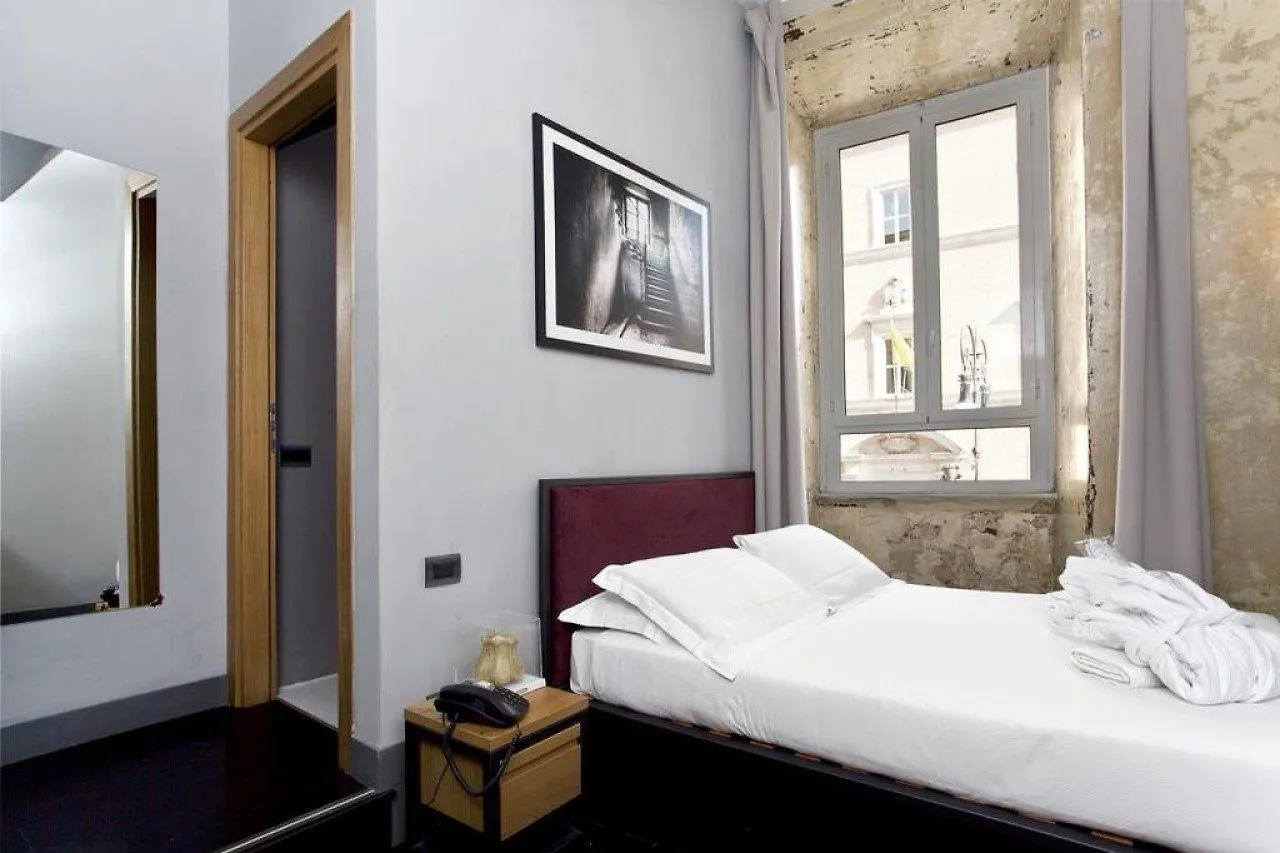 Suite Art Navona Roma