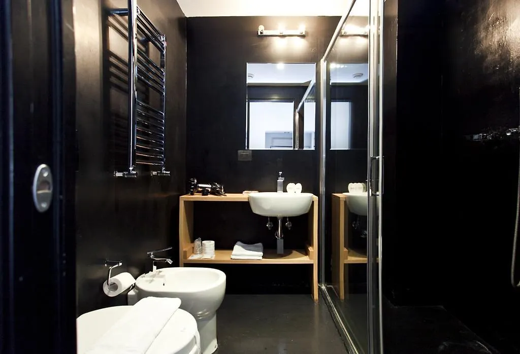 Suite Art Navona Roma