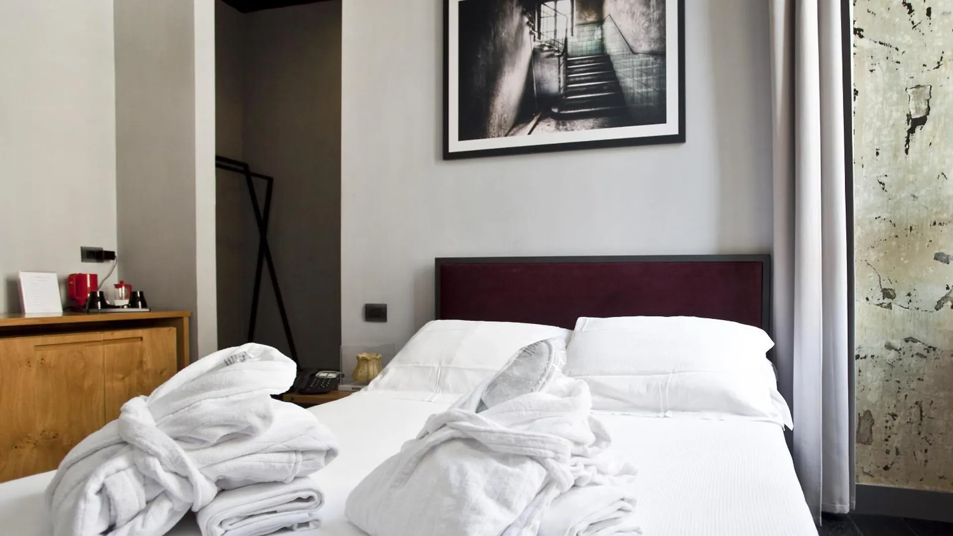 Suite Art Navona Roma