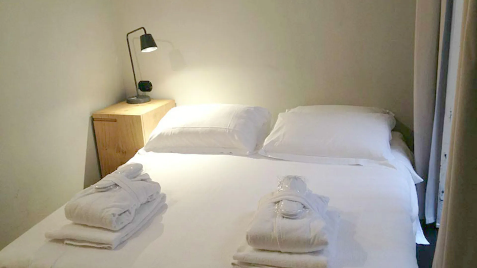Suite Art Navona Roma İtalya