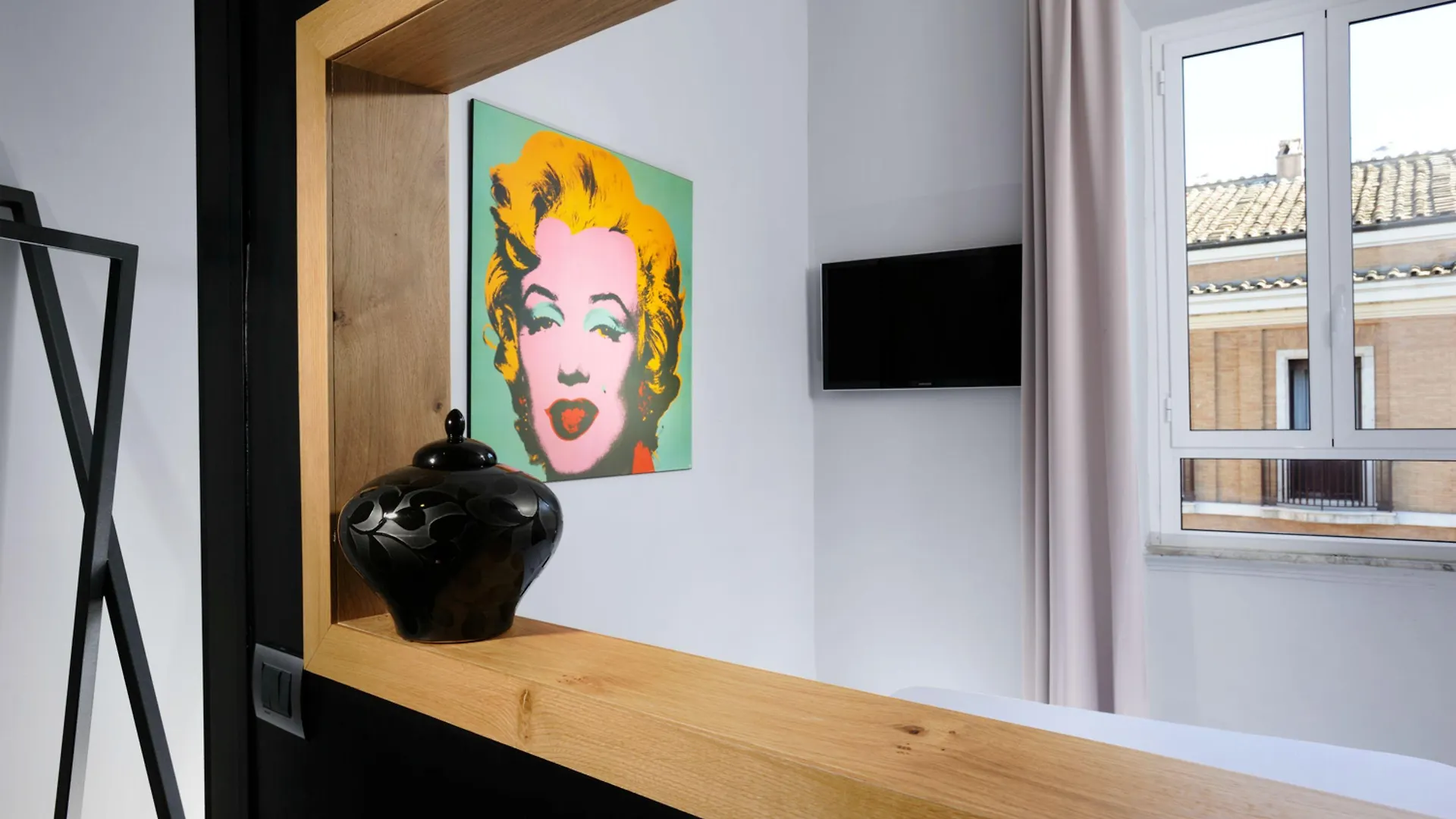 Suite Art Navona Roma