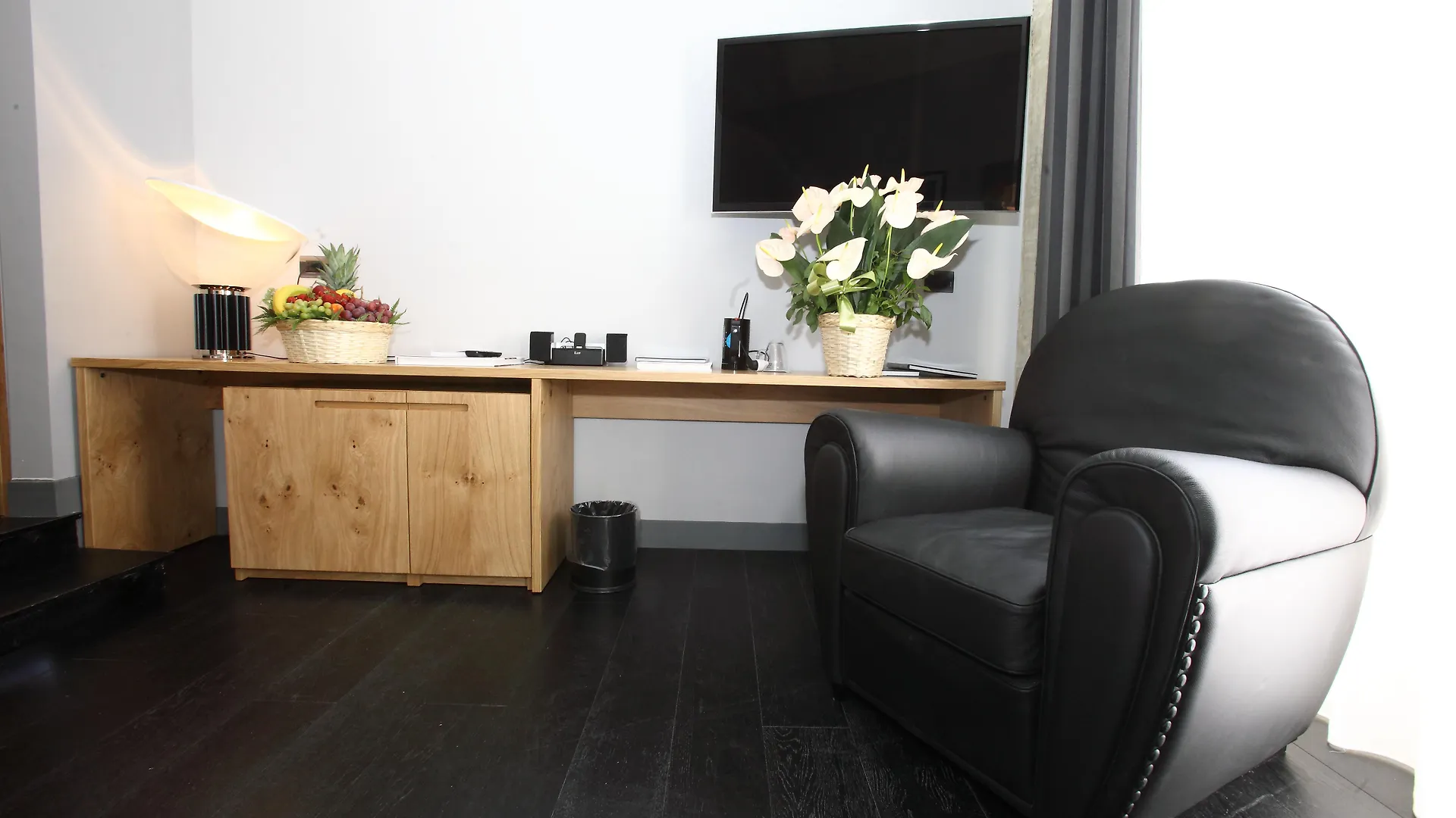 Suite Art Navona Roma İtalya