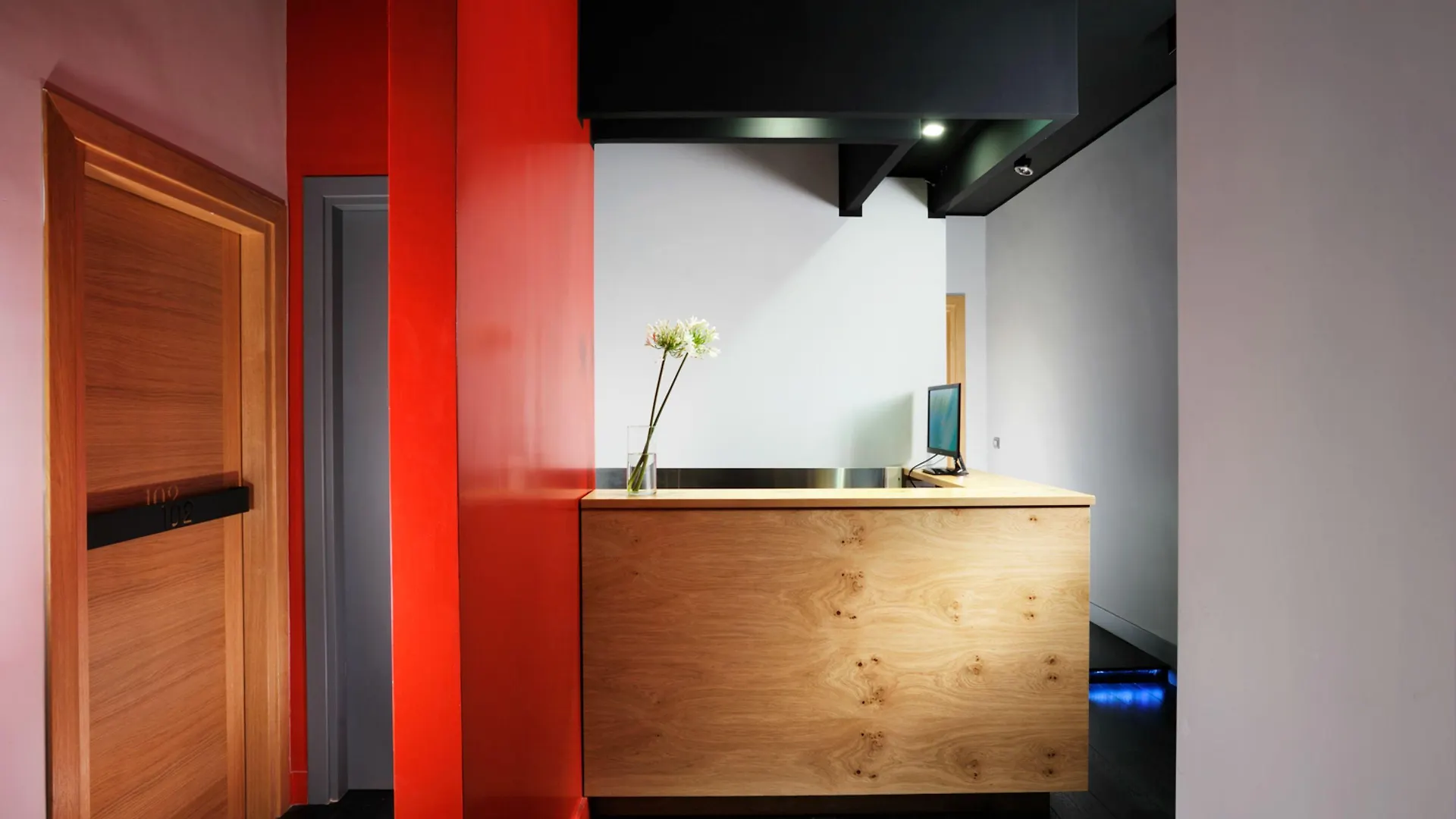 Suite Art Navona Roma