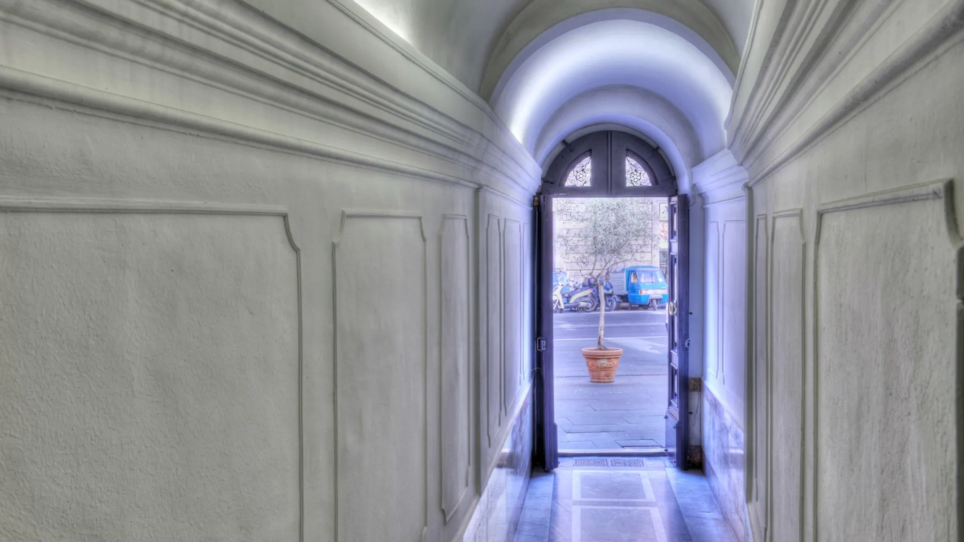 Suite Art Navona Roma 2*,