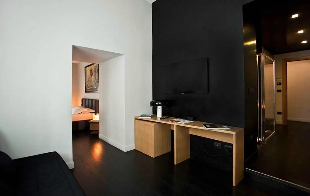 Suite Art Navona Roma