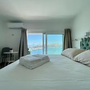 Eos Sea View Vakantiehuis