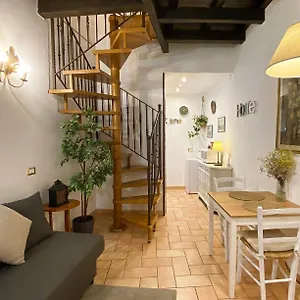 Apartment Karma House Deluxe Navona