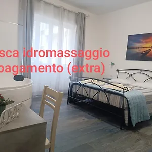 Affittacamere Porto Sicuro By Hospitality Sardinia Cagliari