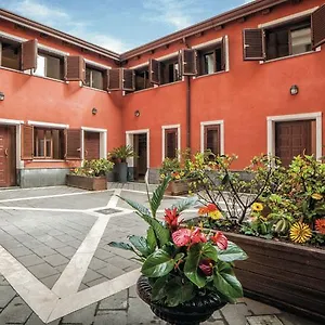  Διαμέρισμα Cortile Dei Sogni Ιταλία