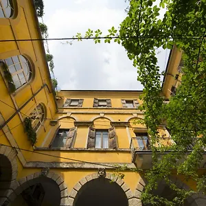 Casa Magnolia Appartement