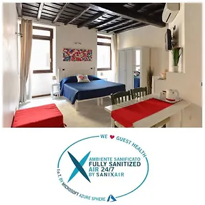Apartment Urbana Colosseo Boutique