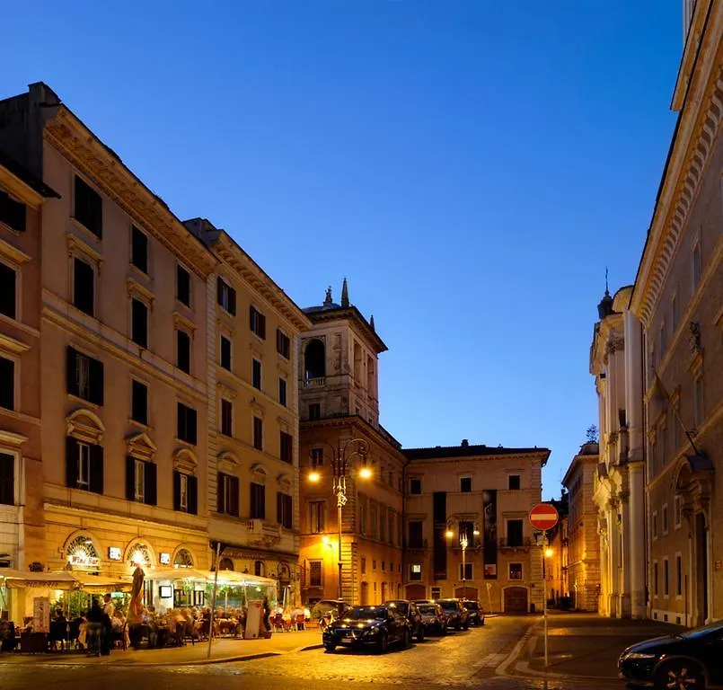 ** Guest house Suite Art Navona Rome Italy