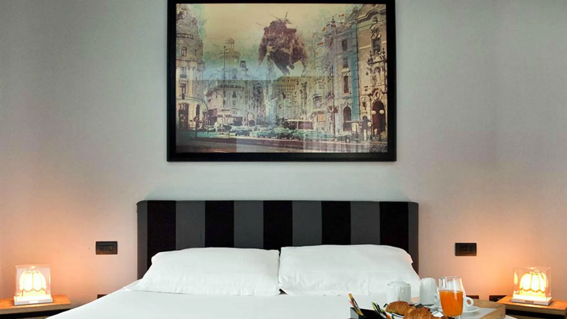 Guest house Suite Art Navona Rome