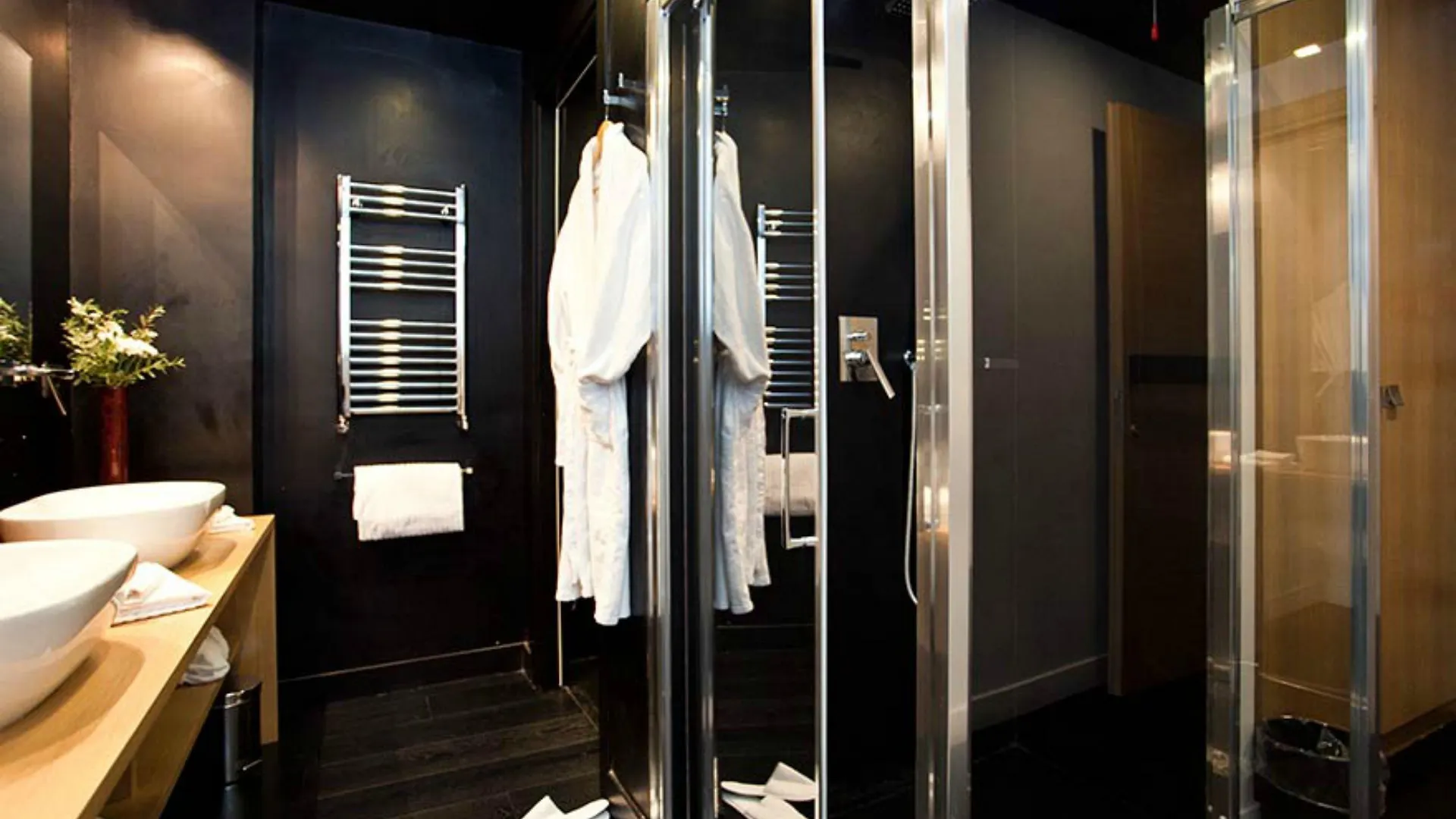 Suite Art Navona Rome Guest house