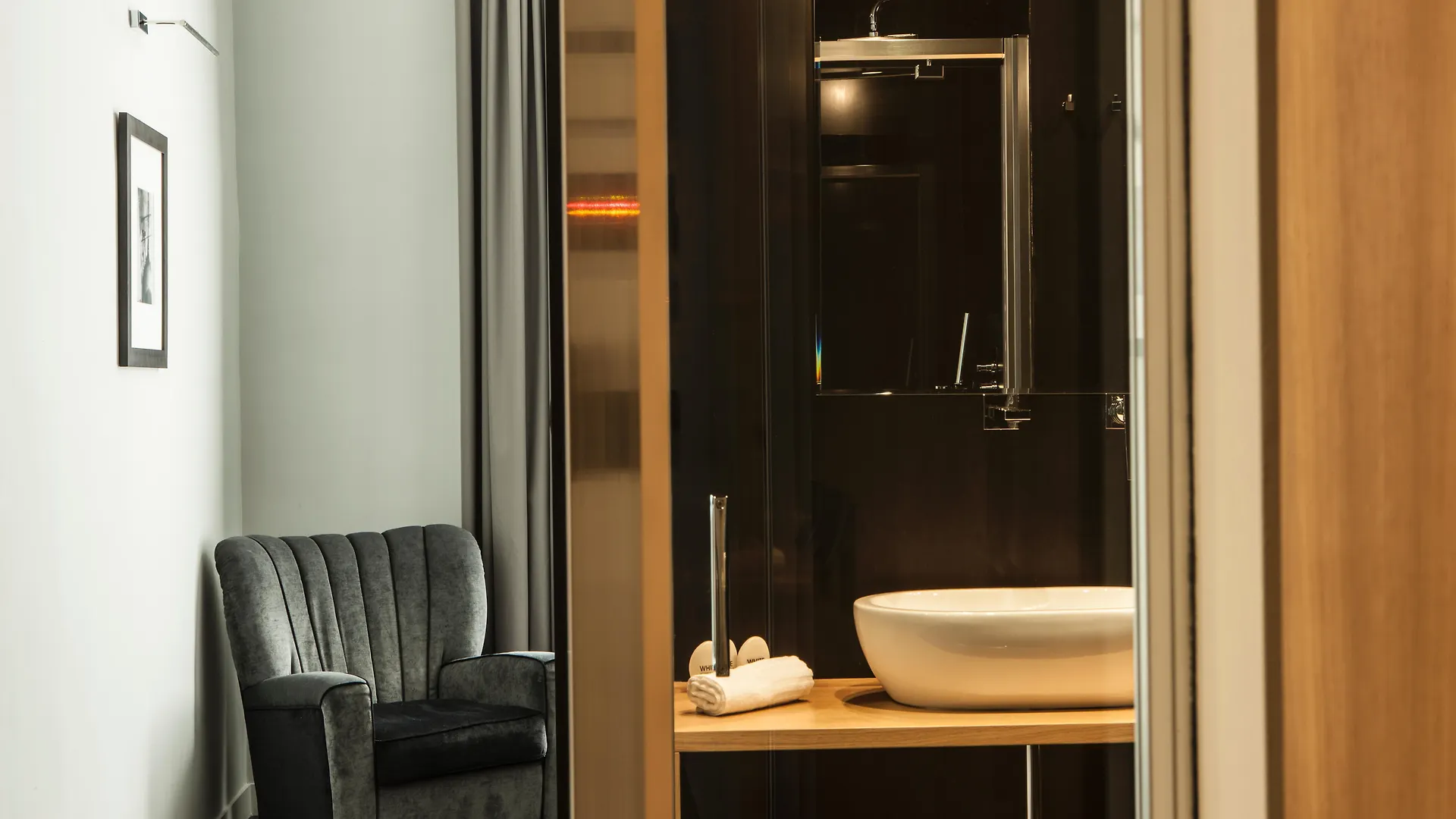 Suite Art Navona Rome