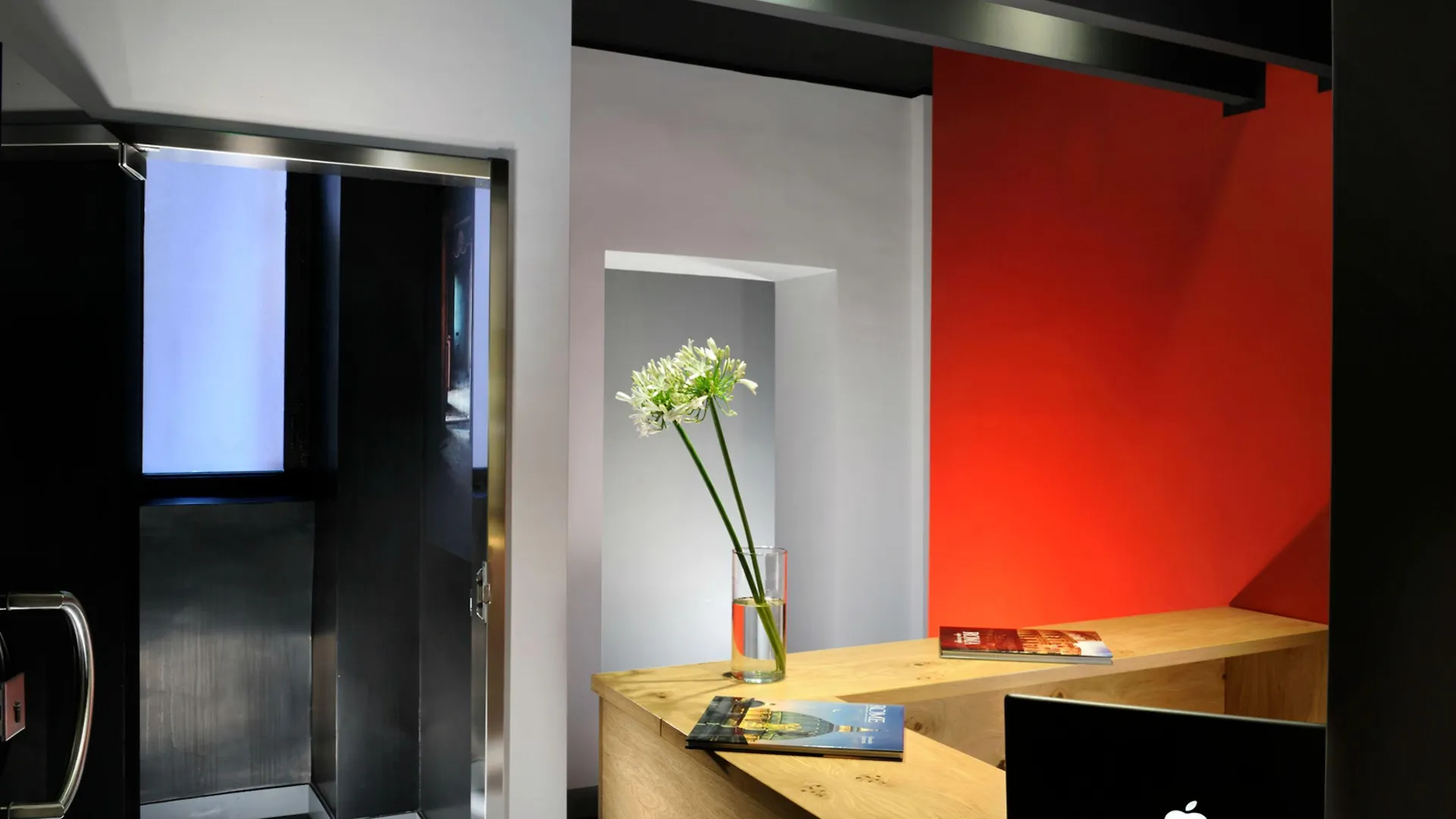 Suite Art Navona Rome