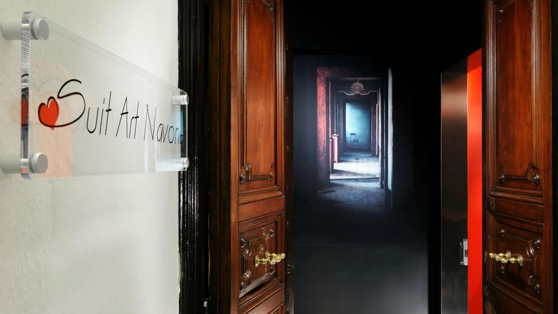 Suite Art Navona Rome Guest house