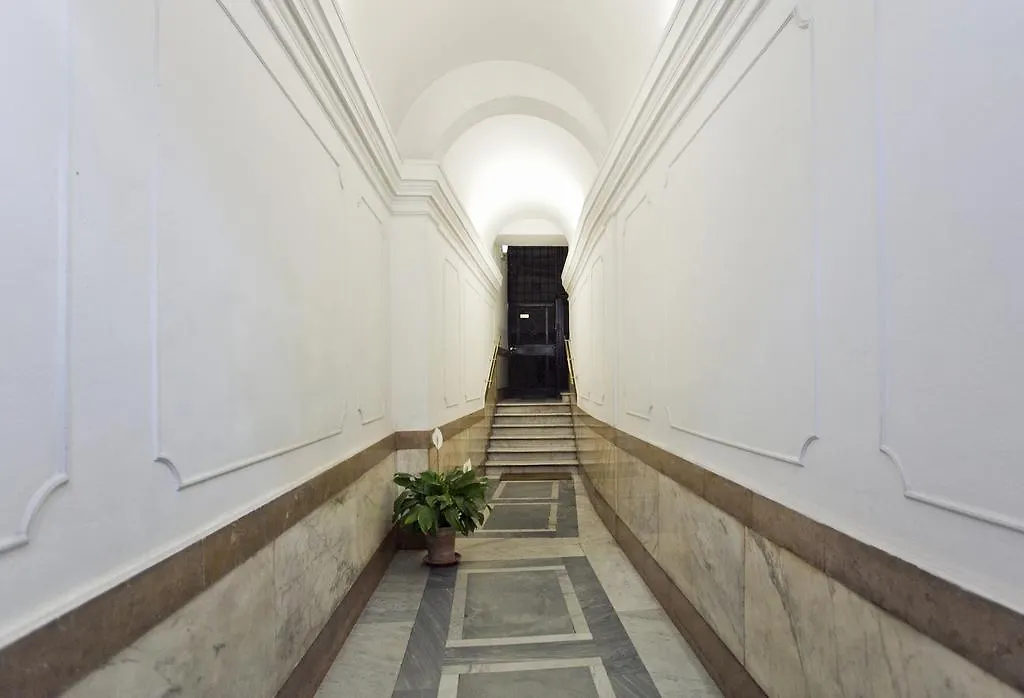 ** Guest house Suite Art Navona Rome Italy