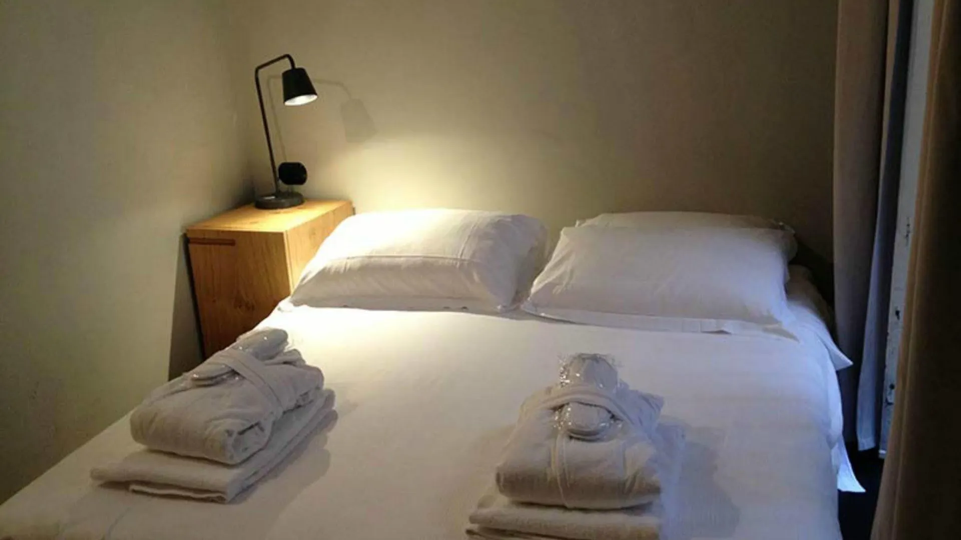 Suite Art Navona Rome Italy