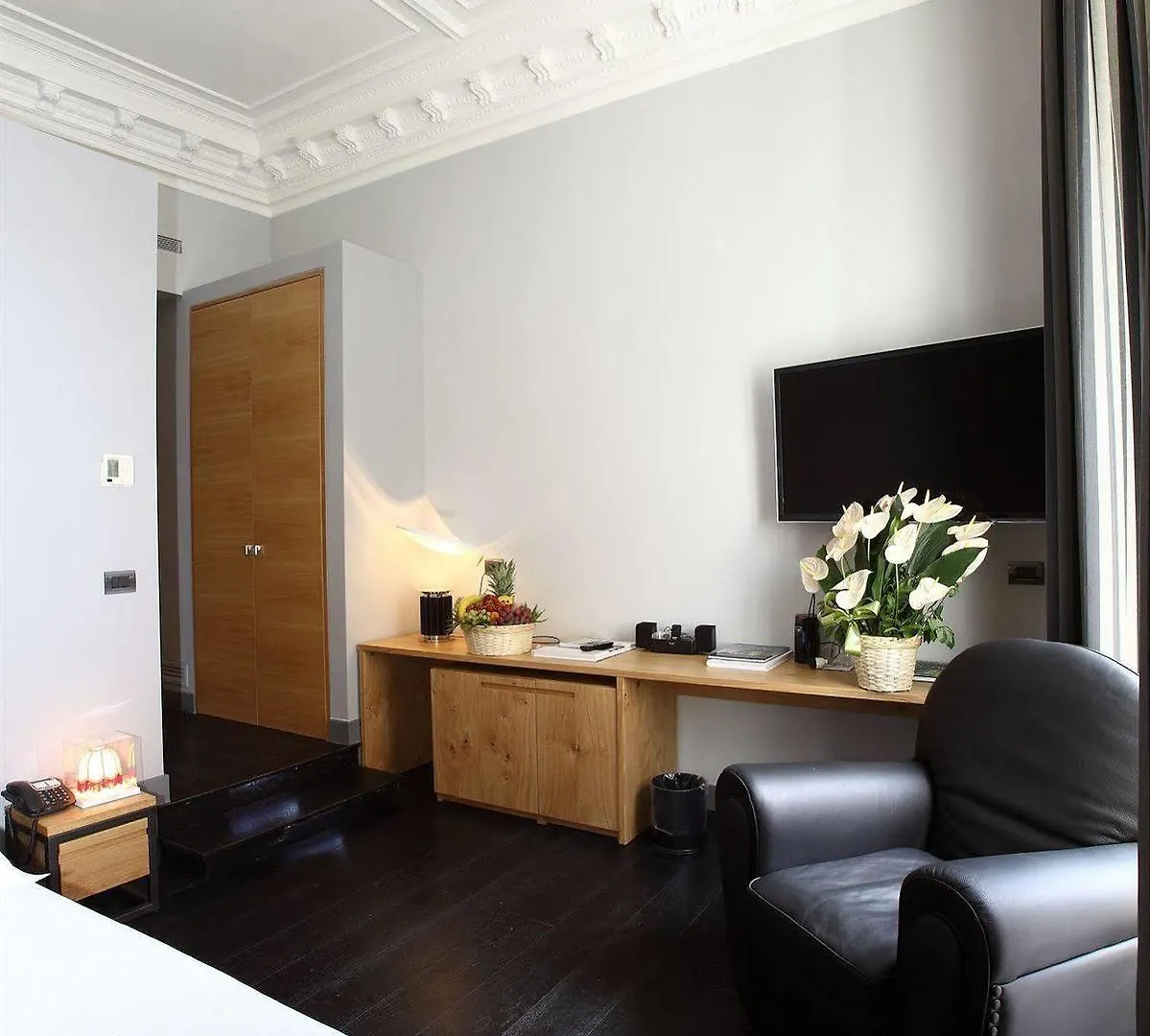 Suite Art Navona Rome Italy